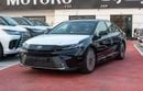 Toyota Camry LUMIERE HEV