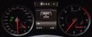 مرسيدس بنز A45 إيه إم جي عرض ممتاز لسيارة مرسيدس بنز A45 AMG 4Matic Edition 1 (موديل 2014) باللون الأبيض بمواصفات خليجية