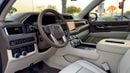 GMC Yukon DENALI 2024 GMC Yukon Denali, Dealer Warranty and Service Package, GCC Specifications