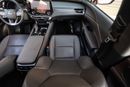 Lexus RX350 PRESTIGE Lexus RX350 Prestige 2023 GCC | Warranty