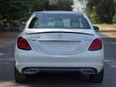 مرسيدس بنز C 300 STANDARD Premium 2.0L