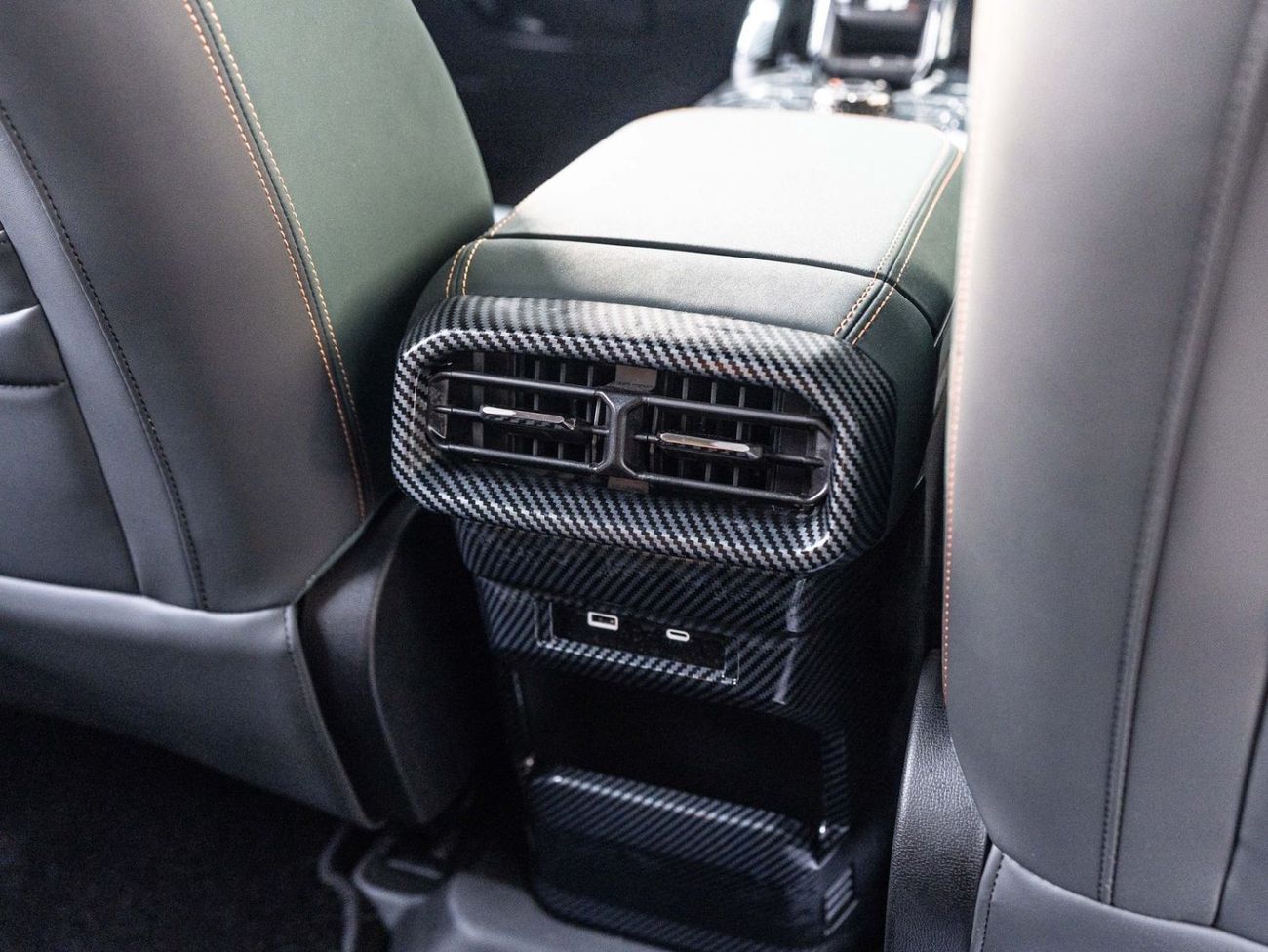 Jetour T2 PREMIUM Jetour T2 2026 GCC specs