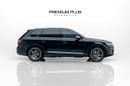 Audi Q7 45 TFSI