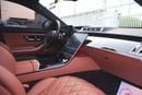 Mercedes Benz S500 L 4MATIC