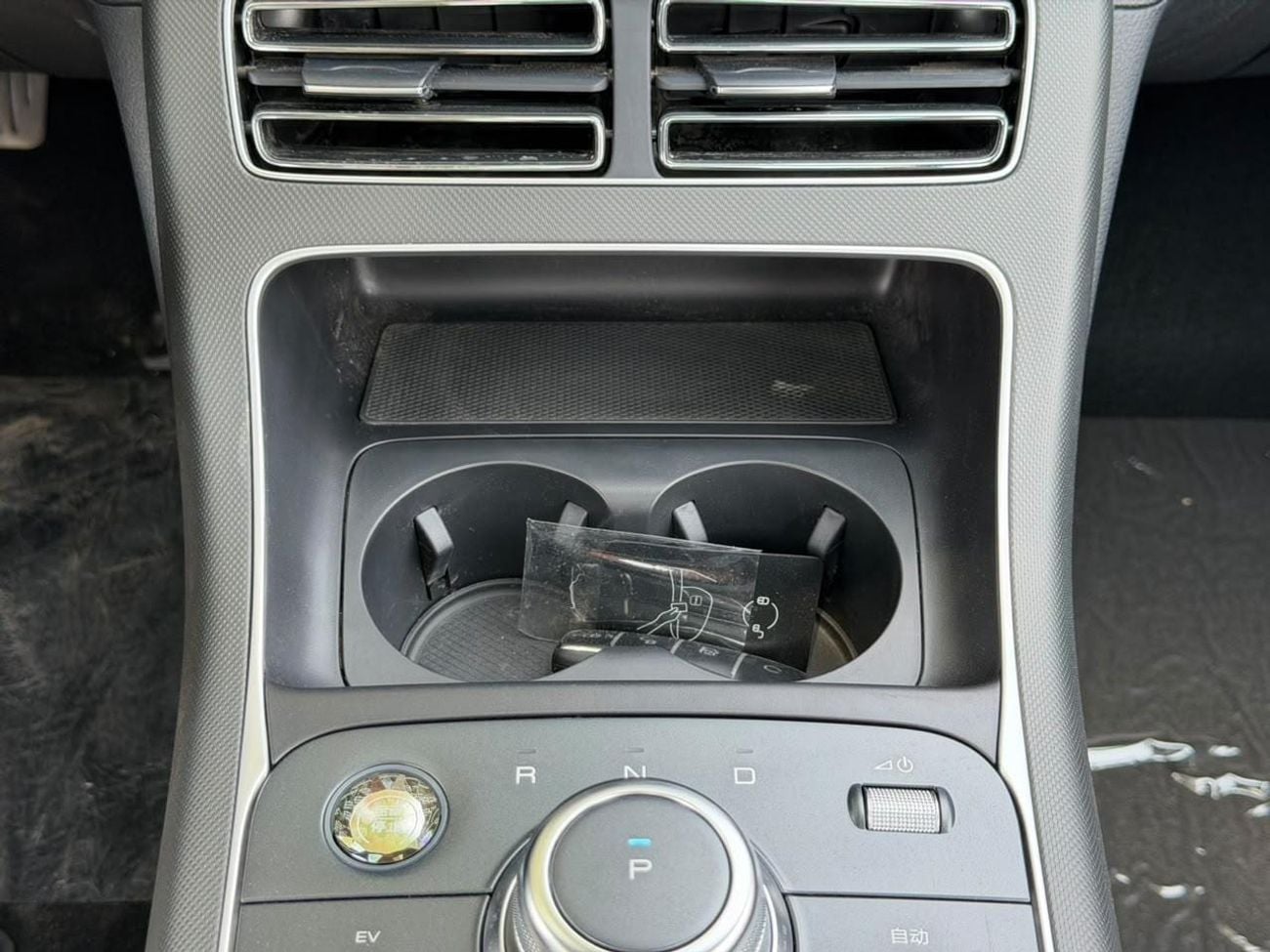 BYD Seal 05 STANDARD 2026 MODEL DMi55 with sunroof