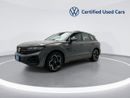 فولكس واجن طوارق R-LINE VW Certified | The Ultimate Flagship SUV | Well Maintained