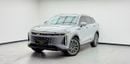 إكسيد RX PRESTIGE 2026 EXEED RX 400T Prestige, Agency Warranty+Full Service History, GCC Specs.