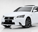 Lexus GS250 PLATINUM 2.5