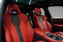 BMW X6 M Competition 2024 BMW X6 M Competition, Carbon Trim, Shadowline, M Driver's Pack, Dealer Warranty!!