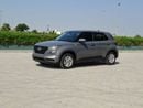 Hyundai Venue SEL