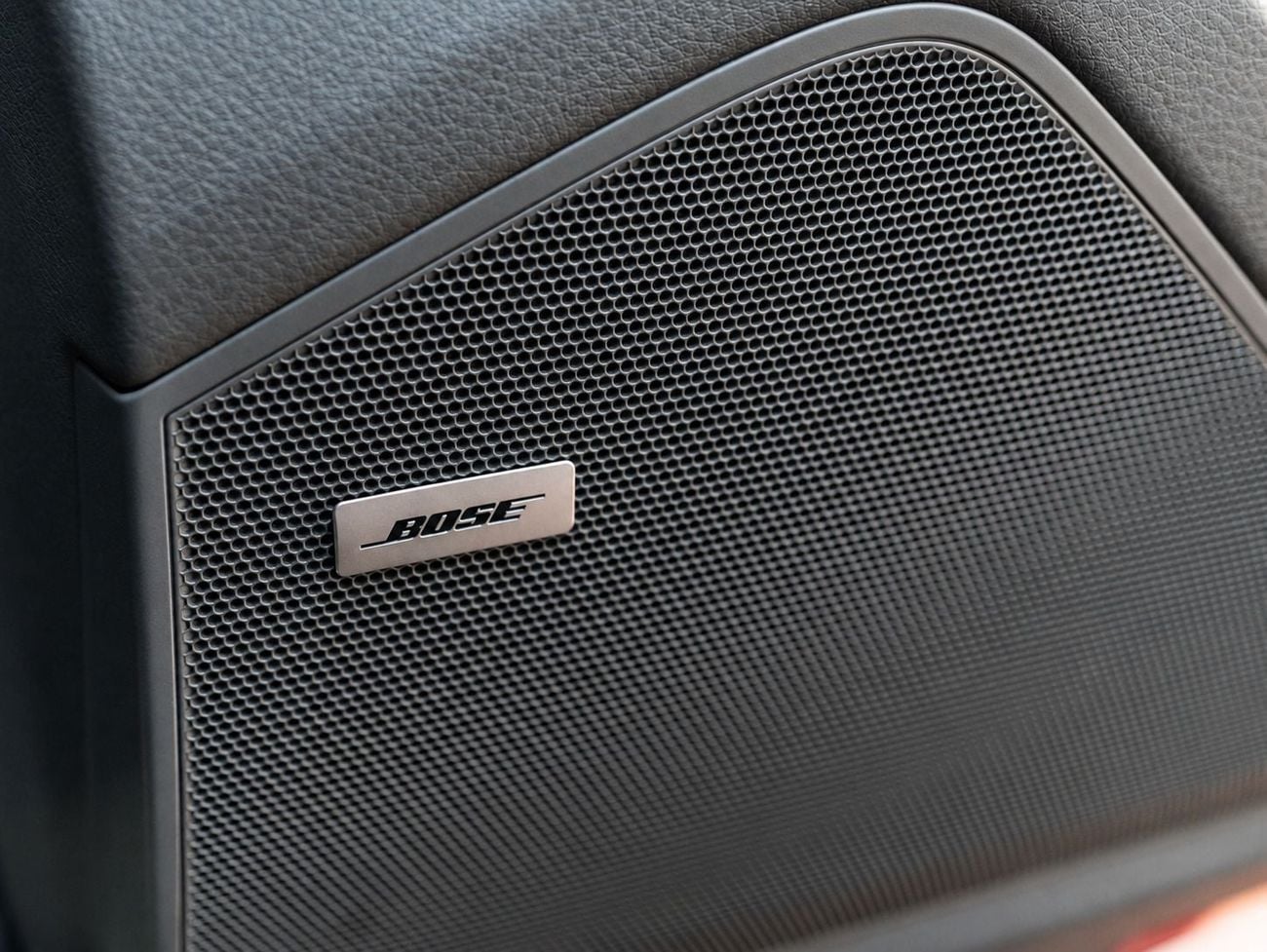 بي أم دبليو M440i XDRIVE
