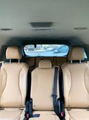 Kia Carnival EX