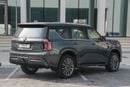 Nissan Patrol SE TITANIUM