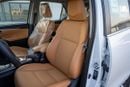 Toyota Fortuner VXR - 4.0 LTR V6 PETROL SR5 2026