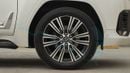 Lexus LX700h SIGNATURE 2026 (For Export , НА ЭКСПОРТ) BH 3.5TT V6 Hybrid AWD GCC Без пробега