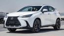 Lexus NX 350h PREMIER 2026 | 3 Years Warranty | For Local Registration +10%