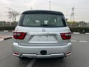 Nissan Patrol XE 4.0L