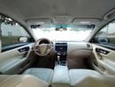 Nissan Altima SL