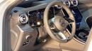 مرسيدس بنز GLC 300 4MATIC مرسيدس بنز GLC كوبيه GLC 300 موديل 2025 - المواصفات الكورية