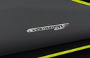 Lamborghini Aventador 6.5L V12 Naturally Aspirated Engine