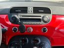 Fiat 500 SPORT 1.4L