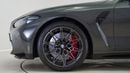 بي أم دبليو M4 COMPETITION M XDRIVE
