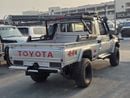 Toyota Land Cruiser Pick Up LX AC PWR OPT