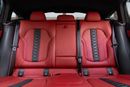 BMW X6 M COMPETITION X6 M Competition | 5,190 P.M | 0% Downpayment | WARRANTY!