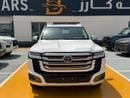 Toyota Land Cruiser VX HYBRID 2025