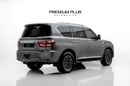Nissan Patrol LE PLATINUM CITY