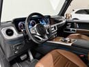 Mercedes Benz G500 STANDARD