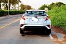 Toyota C-HR GX