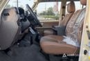 Toyota Land Cruiser 70 LC76 LX 2.8L Turbo Diesel | Automatic 4WD | 5-Door Hardtop | European Specs | Full Option | 2026