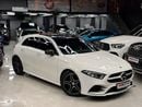 Mercedes Benz A250 SPORT