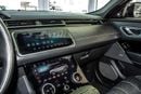 Land Rover Range Rover Velar R-DYNAMIC HSE