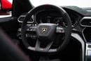 Lamborghini Urus PERFORMANTE