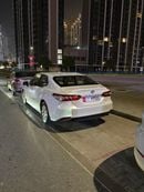 Toyota Camry S