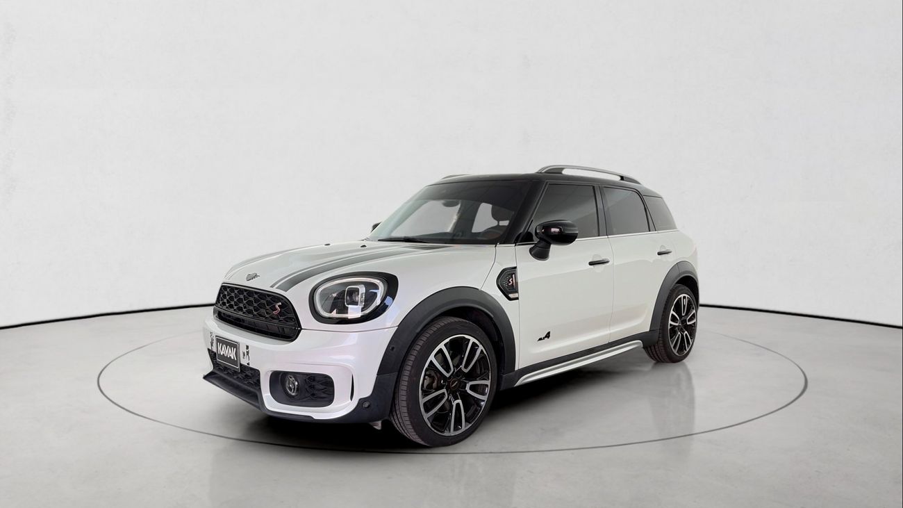 Mini Countryman COOPER S | Guaranteed Warranty | 0 Down Payment