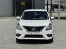 Nissan Sunny S