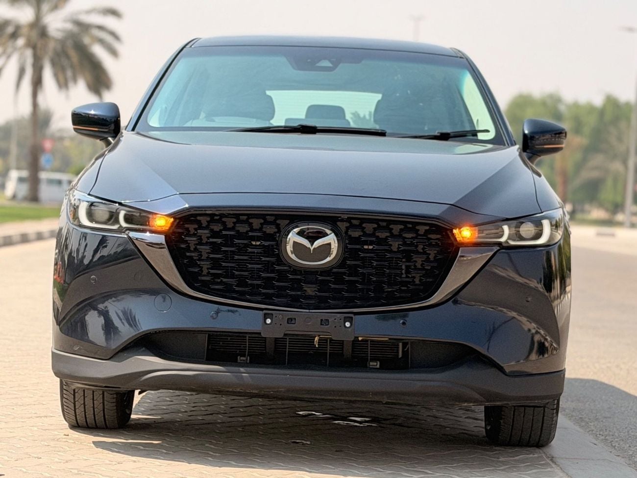 Mazda CX-5 ENTRY