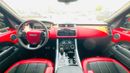 Land Rover Range Rover Sport HSE