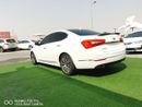 Kia Cadenza EX DLX PANORAMA S/R full option, panoramic