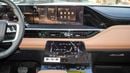 إنفينيتي QX80 3.5L TWIN TURBO