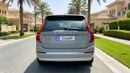 Volvo XC90 ULTIMATE BRIGHT 2024 | AED 2444/Month | 0 DP | 30 Day Return | Warranty | Service History