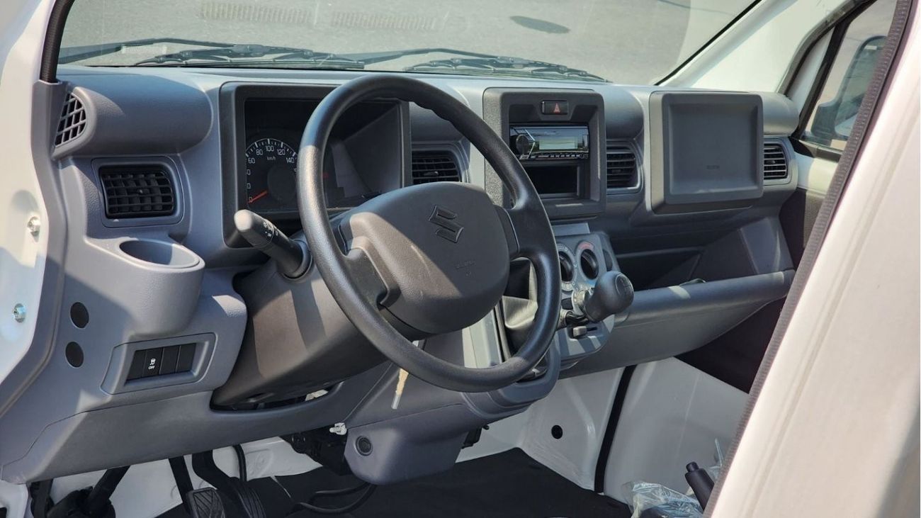 Suzuki Carry