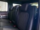 Mercedes Benz G63 AMG G 63 AMG Japanese Specs