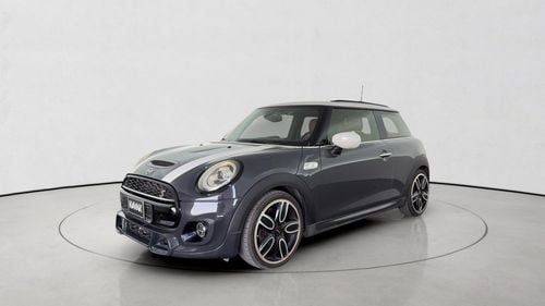 Mini Cooper S STANDARD | Guaranteed Warranty | 0 Down Payment
