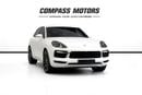 Porsche Cayenne STANDARD