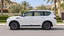 Nissan Patrol SE PLATINUM CITY 2024 | AED 2839/Month | 0 DP | 30 Day Return | Warranty | Service History