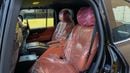 لكزس LX 700h VIP 3.5L HEV TWIN TURBO V6 4SEATS BLACK EDITION | AUTO PARKING | AT 4WD 2026MY